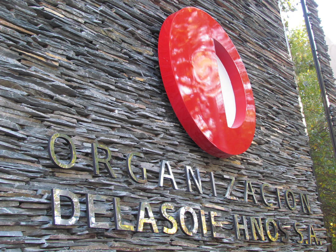 Organización Delasoie S.A.