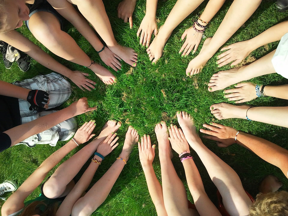 RSE | RESPONSABILIDAD SOCIAL EMPRESARIA